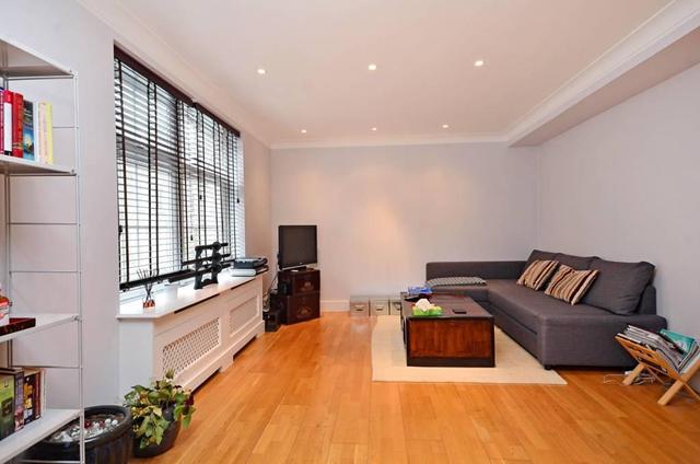  Image of 2 bedroom Flat to rent in Greenwell Street London W1W at Greenwell Street, Fitzrovia, W1W