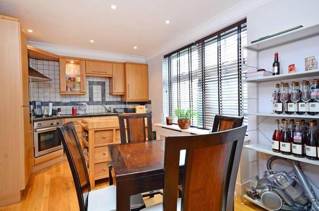  Image of 2 bedroom Flat to rent in Greenwell Street London W1W at Greenwell Street, Fitzrovia, W1W