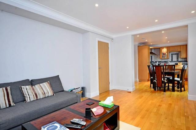  Image of 2 bedroom Flat to rent in Greenwell Street London W1W at Greenwell Street, Fitzrovia, W1W