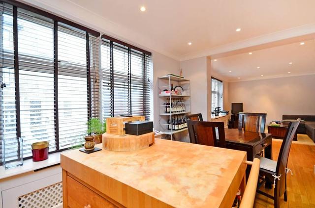  Image of 2 bedroom Flat to rent in Greenwell Street London W1W at Greenwell Street, Fitzrovia, W1W