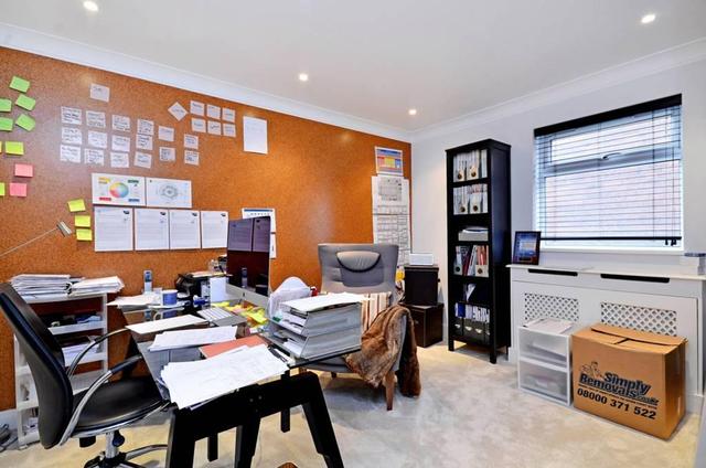  Image of 2 bedroom Flat to rent in Greenwell Street London W1W at Greenwell Street, Fitzrovia, W1W