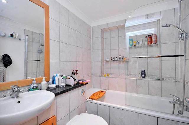  Image of 2 bedroom Flat to rent in Greenwell Street London W1W at Greenwell Street, Fitzrovia, W1W