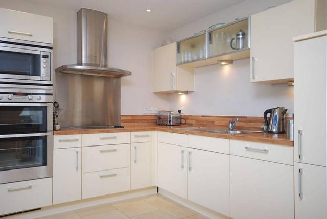  Image of 2 bedroom Flat to rent in Upper Montagu Street London W1H at Upper Montagu Street, Marylebone, W1H