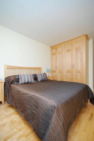  Image of 2 bedroom Flat to rent in Upper Montagu Street London W1H at Upper Montagu Street, Marylebone, W1H
