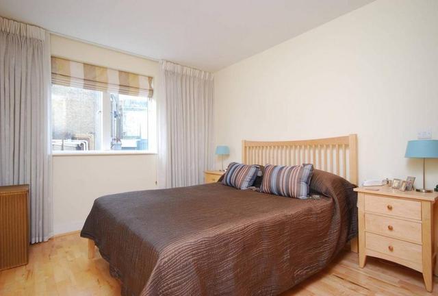 Image of 2 bedroom Flat to rent in Upper Montagu Street London W1H at Upper Montagu Street, Marylebone, W1H