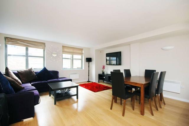  Image of 2 bedroom Flat to rent in Nottingham Place London W1U at Nottingham Place, Marylebone, W1U
