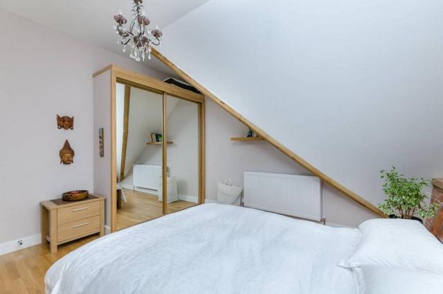  Image of 2 bedroom Flat to rent in Crawford Street London W1H at Crawford Street, Marylebone, W1H