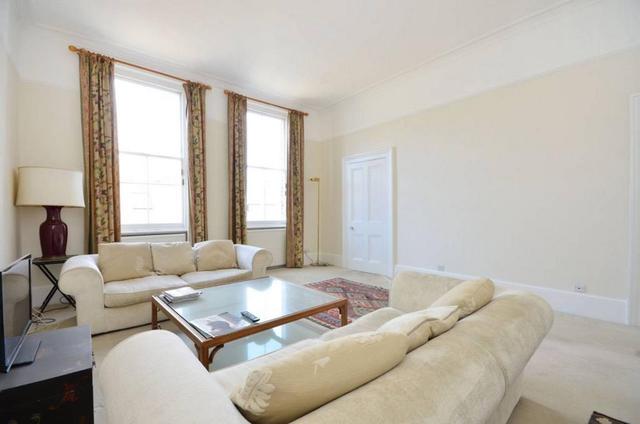  Image of 2 bedroom Flat to rent in Crawford Street London W1H at Crawford Street, Marylebone, W1H