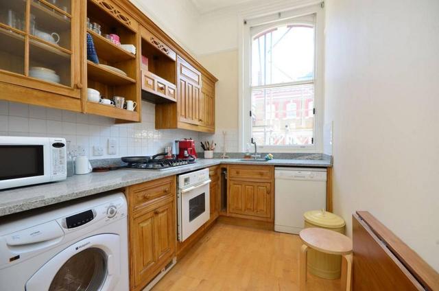  Image of 2 bedroom Flat to rent in Crawford Street London W1H at Crawford Street, Marylebone, W1H