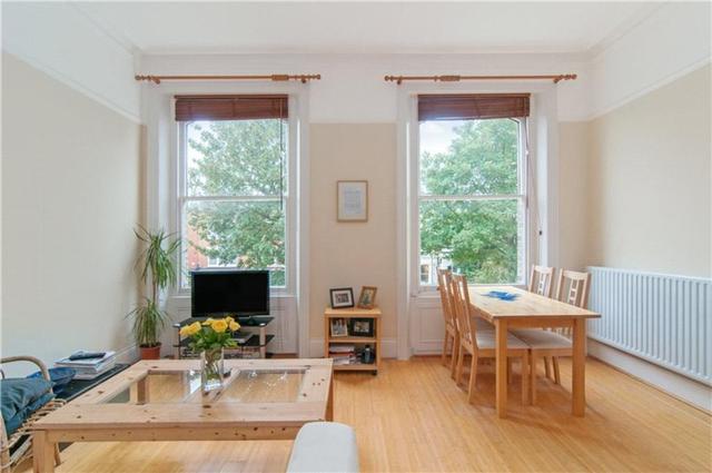  Image of 2 bedroom Flat to rent in Cleveland Street London W1T at Cleveland Street, Fitzrovia, W1T