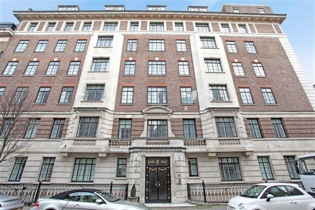  Image of 2 bedroom Flat to rent in Great Portland Street London W1W at Great Portland Street, Fitzrovia, W1W