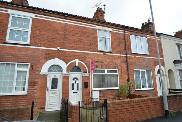  Image of 2 bedroom Terraced house for sale in Weatherill Street Goole DN14 at Weatherill Street, Goole