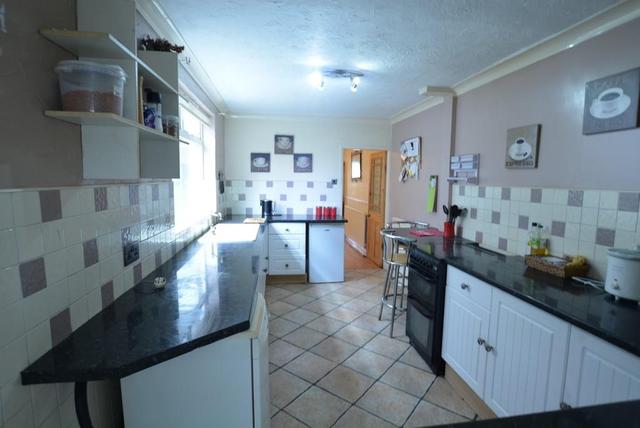  Image of 2 bedroom Terraced house for sale in Weatherill Street Goole DN14 at Weatherill Street, Goole