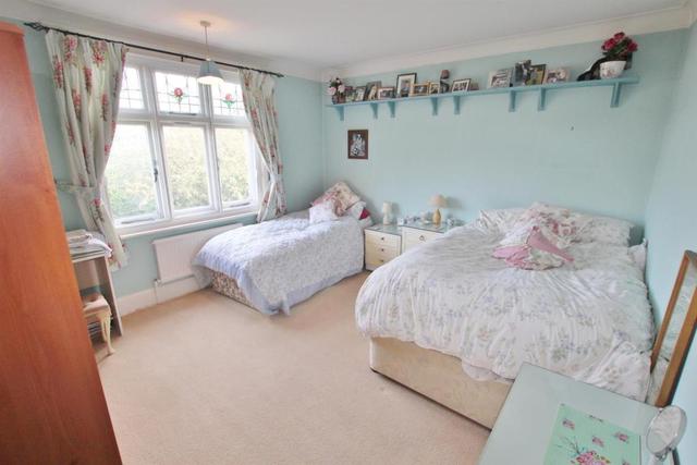  Image of 6 bedroom Detached house for sale in Iddesleigh Road Winton Bournemouth BH3 at Iddesleigh Road, Winton Banks, Bournemouth