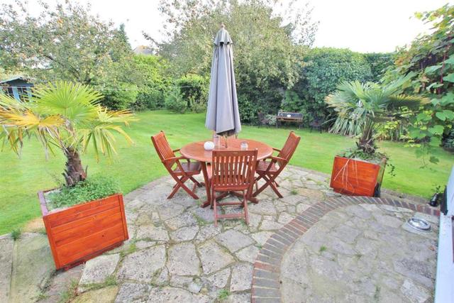  Image of 6 bedroom Detached house for sale in Iddesleigh Road Winton Bournemouth BH3 at Iddesleigh Road, Winton Banks, Bournemouth