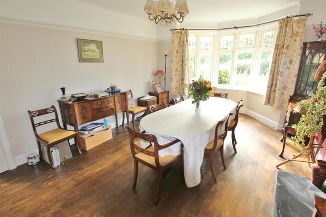  Image of 6 bedroom Detached house for sale in Iddesleigh Road Winton Bournemouth BH3 at Iddesleigh Road, Winton Banks, Bournemouth