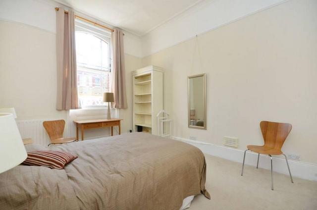  Image of Studio flat to rent in Crawford Street London W1H at Crawford Street, Marylebone, W1H