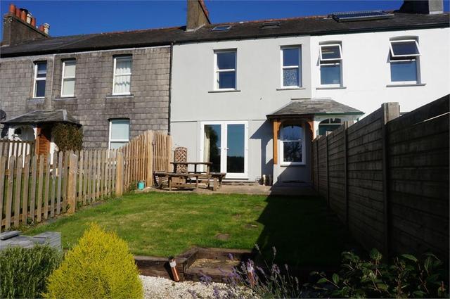  Image of 3 bedroom Cottage for sale in Lodge Hill Liskeard PL14 at Lodge Hill, Liskeard, Cornwall