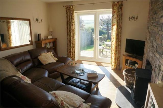  Image of 3 bedroom Cottage for sale in Lodge Hill Liskeard PL14 at Lodge Hill, Liskeard, Cornwall