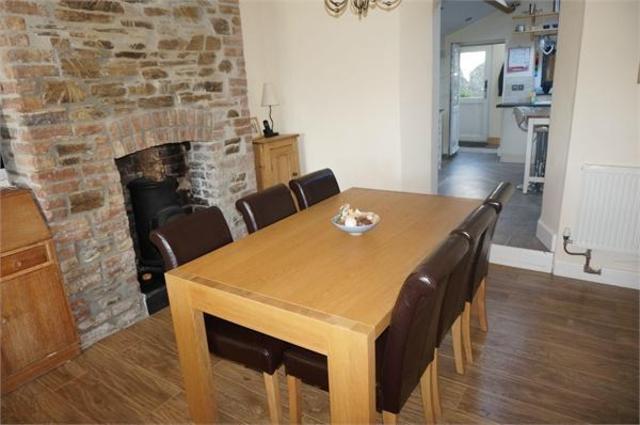  Image of 3 bedroom Cottage for sale in Lodge Hill Liskeard PL14 at Lodge Hill, Liskeard, Cornwall
