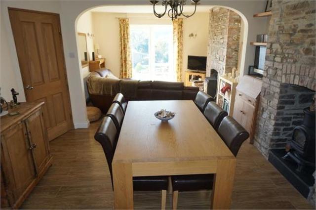  Image of 3 bedroom Cottage for sale in Lodge Hill Liskeard PL14 at Lodge Hill, Liskeard, Cornwall