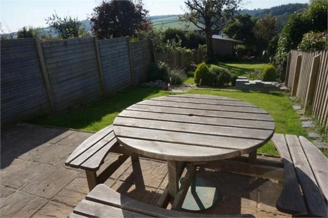  Image of 3 bedroom Cottage for sale in Lodge Hill Liskeard PL14 at Lodge Hill, Liskeard, Cornwall