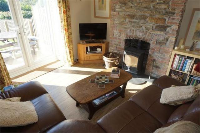  Image of 3 bedroom Cottage for sale in Lodge Hill Liskeard PL14 at Lodge Hill, Liskeard, Cornwall