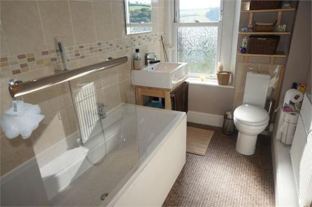 Image of 3 bedroom Cottage for sale in Lodge Hill Liskeard PL14 at Lodge Hill, Liskeard, Cornwall
