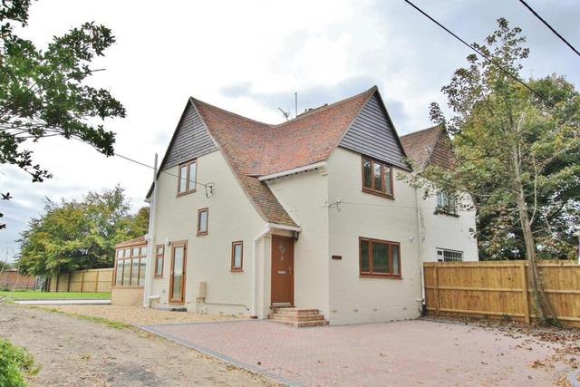  Image of 3 bedroom Cottage for sale in Throop Road Bournemouth BH8 at Throop Road, Throop, Bournemouth