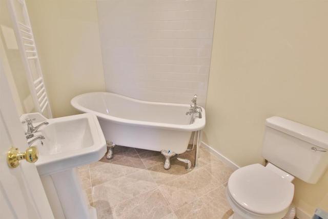  Image of 3 bedroom Cottage for sale in Throop Road Bournemouth BH8 at Throop Road, Throop, Bournemouth