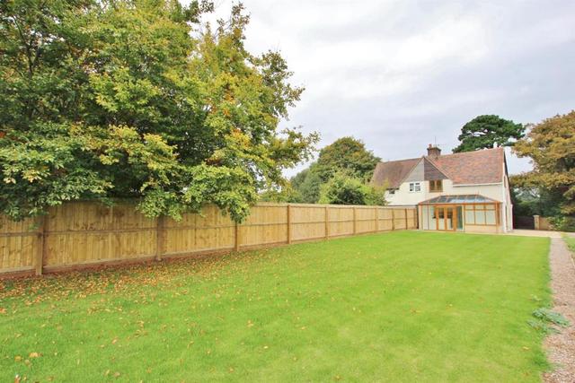  Image of 3 bedroom Cottage for sale in Throop Road Bournemouth BH8 at Throop Road, Throop, Bournemouth