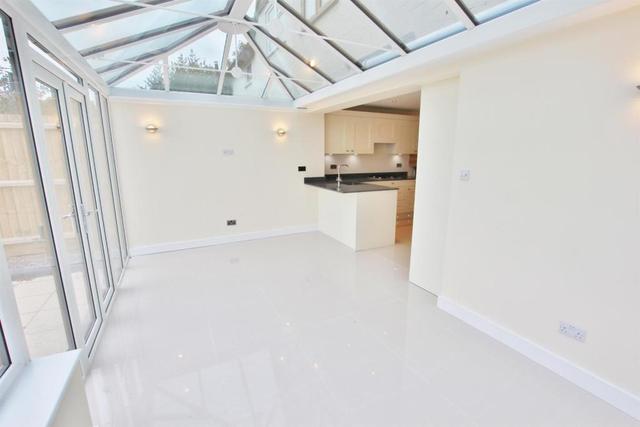  Image of 3 bedroom Cottage for sale in Throop Road Bournemouth BH8 at Throop Road, Throop, Bournemouth