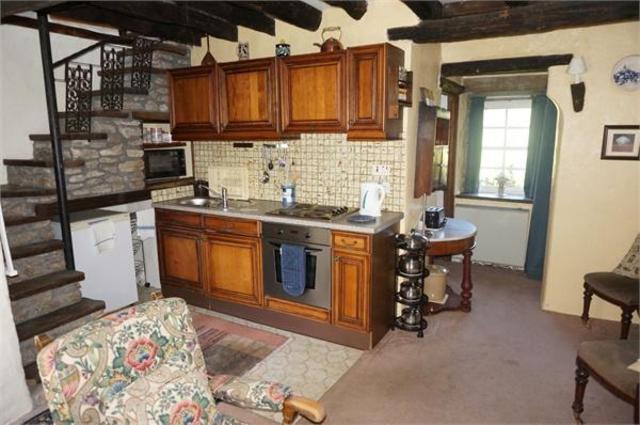  Image of 1 bedroom Cottage for sale in Duloe Liskeard PL14 at Trefanny Hill, Duloe, Cornwall