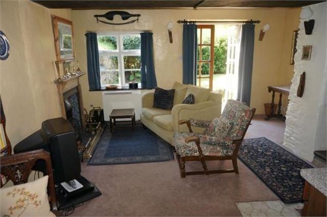  Image of 1 bedroom Cottage for sale in Duloe Liskeard PL14 at Trefanny Hill, Duloe, Cornwall