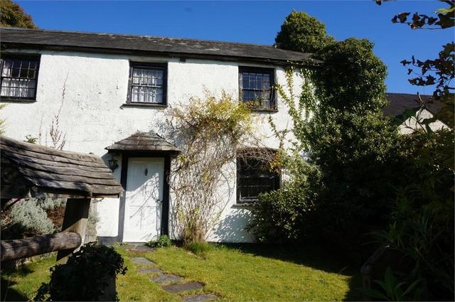  Image of 1 bedroom Cottage for sale in Duloe Liskeard PL14 at Trefanny Hill, Duloe, Cornwall