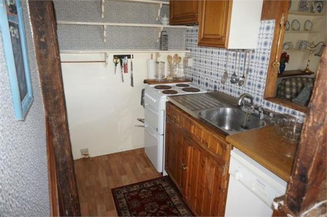  Image of 1 bedroom Cottage for sale in Duloe Liskeard PL14 at Trefanny Hill, Duloe, Cornwall