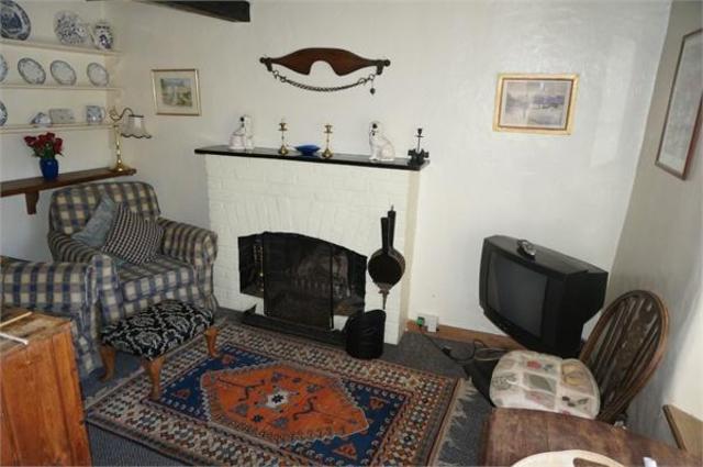  Image of 1 bedroom Cottage for sale in Duloe Liskeard PL14 at Trefanny Hill, Duloe, Cornwall