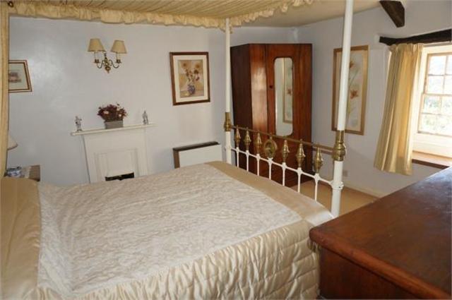  Image of 1 bedroom Cottage for sale in Duloe Liskeard PL14 at Trefanny Hill, Duloe, Cornwall