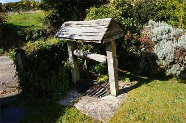  Image of 1 bedroom Cottage for sale in Duloe Liskeard PL14 at Trefanny Hill, Duloe, Cornwall