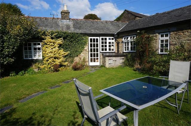  Image of 2 bedroom Cottage for sale in Duloe Liskeard PL14 at Trefanny Hill, Duloe, Cornwall