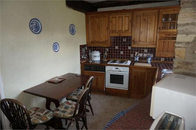  Image of 2 bedroom Cottage for sale in Duloe Liskeard PL14 at Trefanny Hill, Duloe, Cornwall