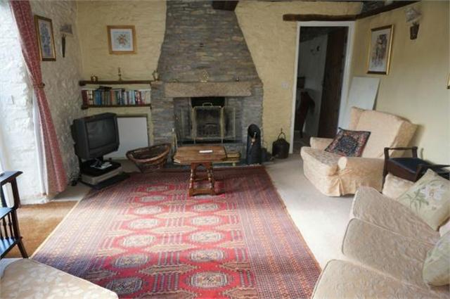  Image of 2 bedroom Cottage for sale in Duloe Liskeard PL14 at Trefanny Hill, Duloe, Cornwall