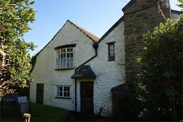  Image of 2 bedroom Cottage for sale in Duloe Liskeard PL14 at Trefanny Hill, Duloe, Cornwall
