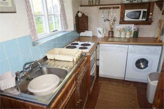  Image of 2 bedroom Cottage for sale in Duloe Liskeard PL14 at Trefanny Hill, Duloe, Cornwall