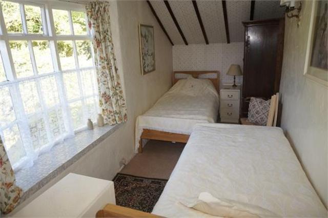  Image of 2 bedroom Cottage for sale in Duloe Liskeard PL14 at Trefanny Hill, Duloe, Cornwall