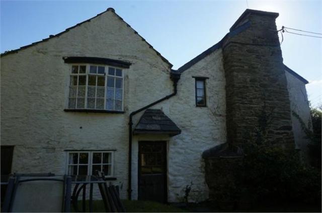  Image of 2 bedroom Cottage for sale in Duloe Liskeard PL14 at Trefanny Hill, Duloe, Cornwall