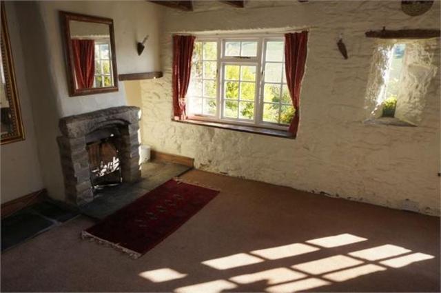  Image of 3 bedroom Cottage for sale in Duloe Liskeard PL14 at Trefanny Hill, Duloe, Cornwall