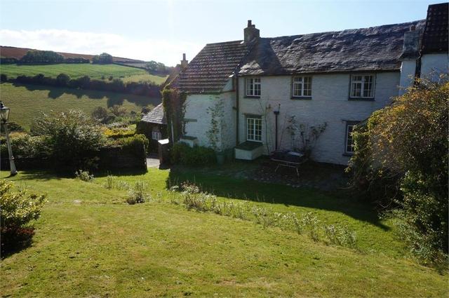  Image of 3 bedroom Cottage for sale in Duloe Liskeard PL14 at Trefanny Hill, Duloe, Cornwall
