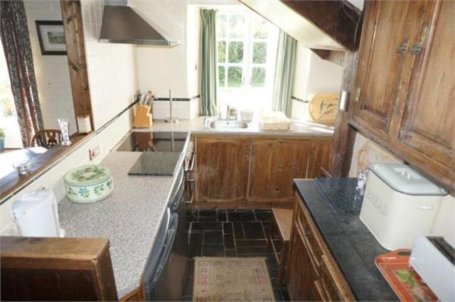  Image of 3 bedroom Cottage for sale in Duloe Liskeard PL14 at Trefanny Hill, Duloe, Cornwall