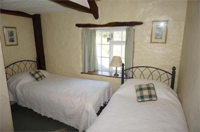  Image of 3 bedroom Cottage for sale in Duloe Liskeard PL14 at Trefanny Hill, Duloe, Cornwall